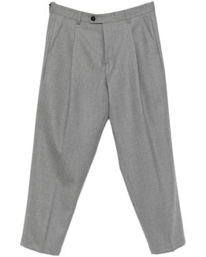 BE ABLE Trousers - Grey