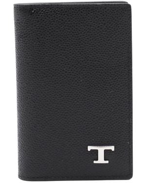Tod's Wallets - Black