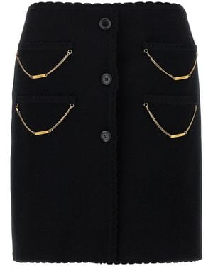 Moschino Skirts for Women | Online Sale up to 55% off | Lyst