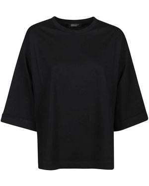 Aragona Tshirt - Black