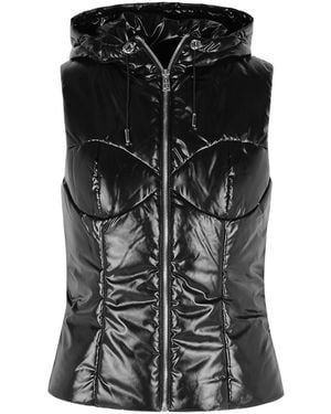 Coperni Dresses - Black