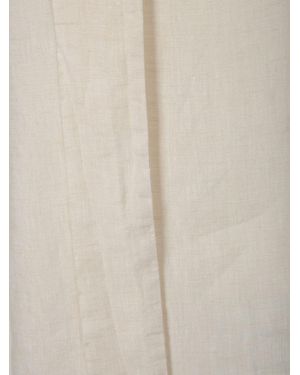 Glanshirt Light Linen Shirt - Natural