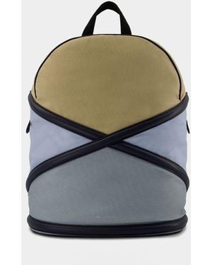 McQueen Backpack - Multicolour