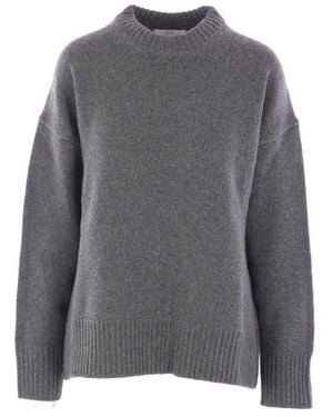 Co. Jumpers - Grey