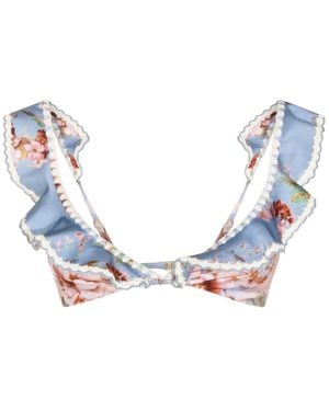 Zimmermann Sea - Blue