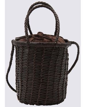 Dragon Diffusion Borse. Dark - Black