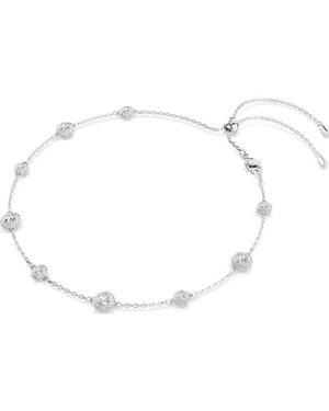 Swarovski Accessories - White
