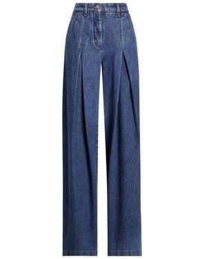 Dolce & Gabbana Jeans - Blue