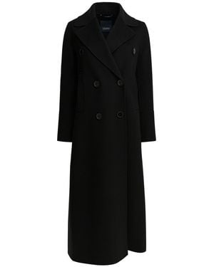 Max Mara Jackets & Coats - Black