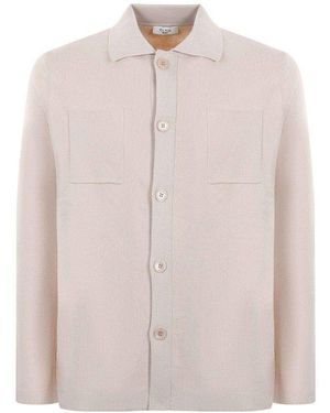 Claq Shirts - Pink