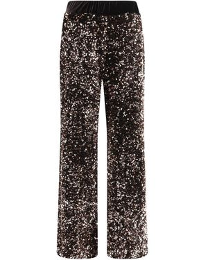 Ella Trousers - Black