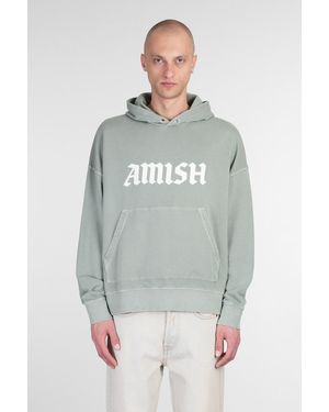 AMISH Sweatshirt - Grey