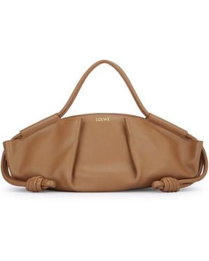 Loewe Shoulder Bags - Brown