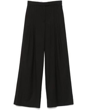REMAIN Birger Christensen Pants - Black