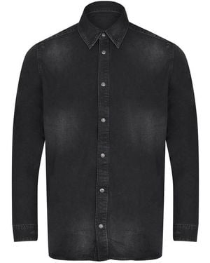 DIESEL Shirt - Blue