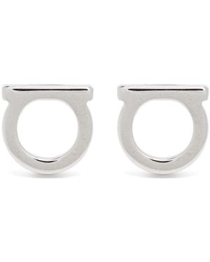 Ferragamo Ferragamo Bijoux - White