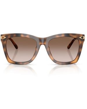 Ralph Lauren Sunglasses - Brown