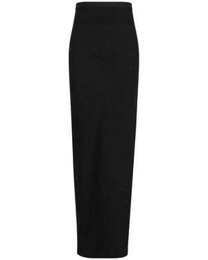 Rick Owens Skirts - Black
