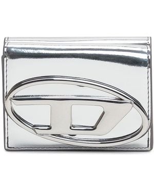 DIESEL Wallet - Gray