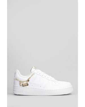 Nike Air Force 1 07 - White