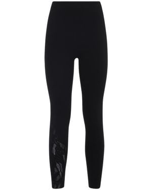 Wolford Trousers - Black