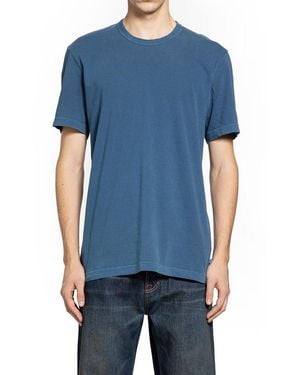 James Perse T-Shirts & Tank Tops - Blue