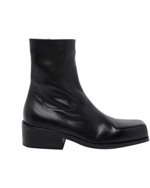 Marsèll Boots - Black