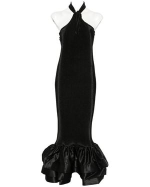 L'idée Dresses - Black
