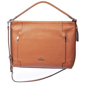 COACH Bag - White