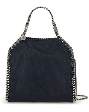 Stella McCartney "Falabella" Mini Bag - Blue
