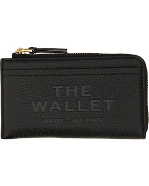 Marc Jacobs Portacarte - Black