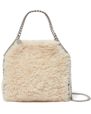 Stella McCartney Bags - Natural