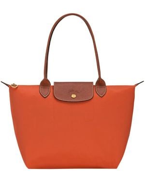 Longchamp Le Pliage Original - Red