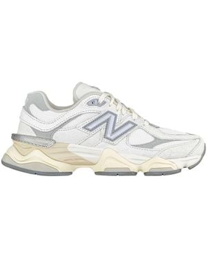New Balance Trainers 2 - White
