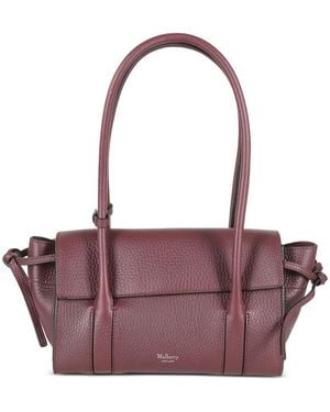 Mulberry Bags - Purple