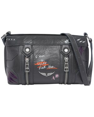 Zadig & Voltaire Bags - Black