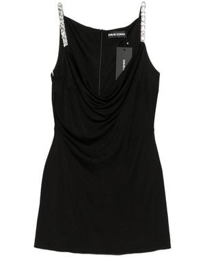 David Koma Dresses - Black