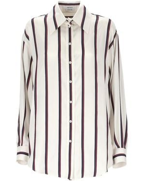 McQueen Shirts - White