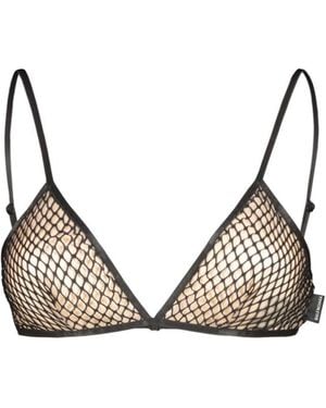 Balenciaga Bra - Natural