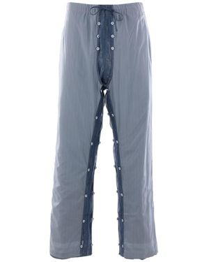 Craig Green Pants - Blue