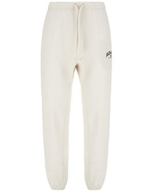 Dolce & Gabbana Pants - White