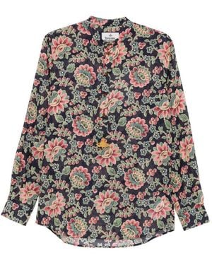 Vivienne Westwood Shirts - Gray
