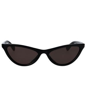 Bottega Veneta Sunglasses - Black