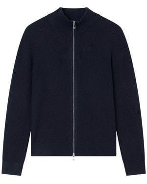 ARMANI EXCHANGE Jumpers - Blue