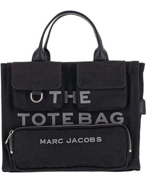 Marc Jacobs Bags - Black