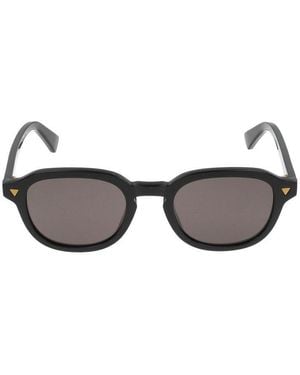 Bottega Veneta Sunglasses - Black
