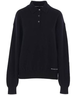 Alexander Wang Sweaters - Blue