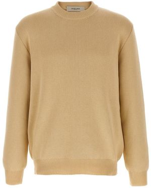 Golden Goose 'Davis' Sweater - Natural