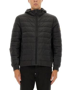 Belstaff "Control" Jacket - Grey