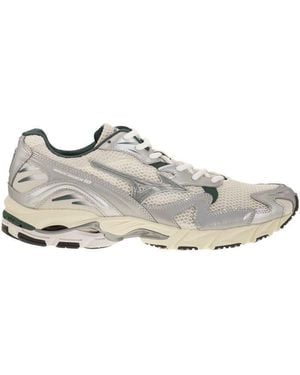 Mizuno Wave Rider 10 - White